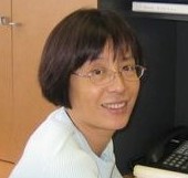 Customer Service Manager of BNB International Nina Qian - Nina_Qian