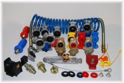 BNB Air Products - trailer part and truck component with high performance