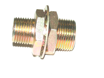 Clamping Stud 1-7/8