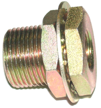 Clamping Stud 1