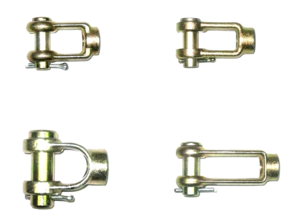 Clevis Assembly