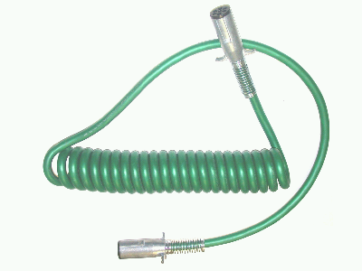  Coiled Airline Assembly ISO