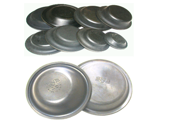 Diaphragm