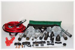 BNB Electrical Products - trailer part and truck part with high performance