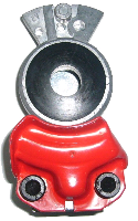 Gladhand Aluminum Emergency Glad Hand Aluminum Emergency