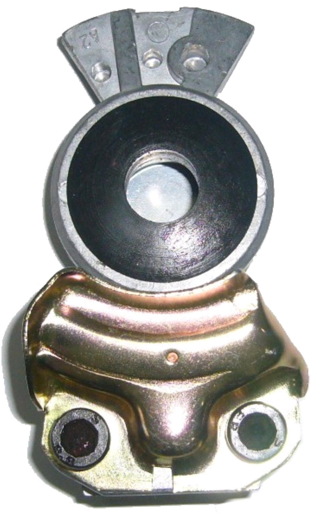 Gladhand Aluminum Universal Glad Hand Aluminum Universal