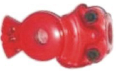 Gladhand E-Coating Plate Emergency Glad Hand E-Coating Plate Emergency