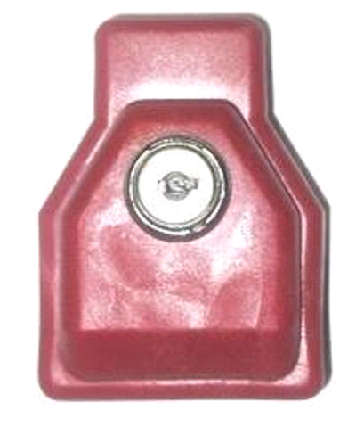 Gladhand Lock Iron