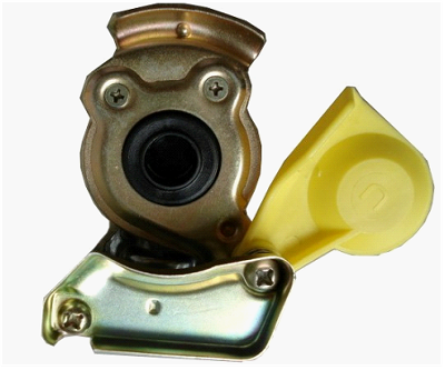 Gladhand Palm couping metricsize shut off style Glad Hand Palm couping metricsize shut off style