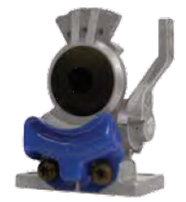 Gladhand shut off and handle style Service Glad Hand shut off and handle style Service