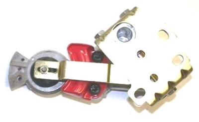 Gladhand Swing Away Emergency Glad Hand Swing Away Emergency