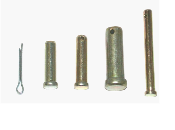 Pin Clevis