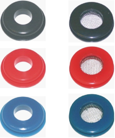 Polyurethane Seal Double Lip