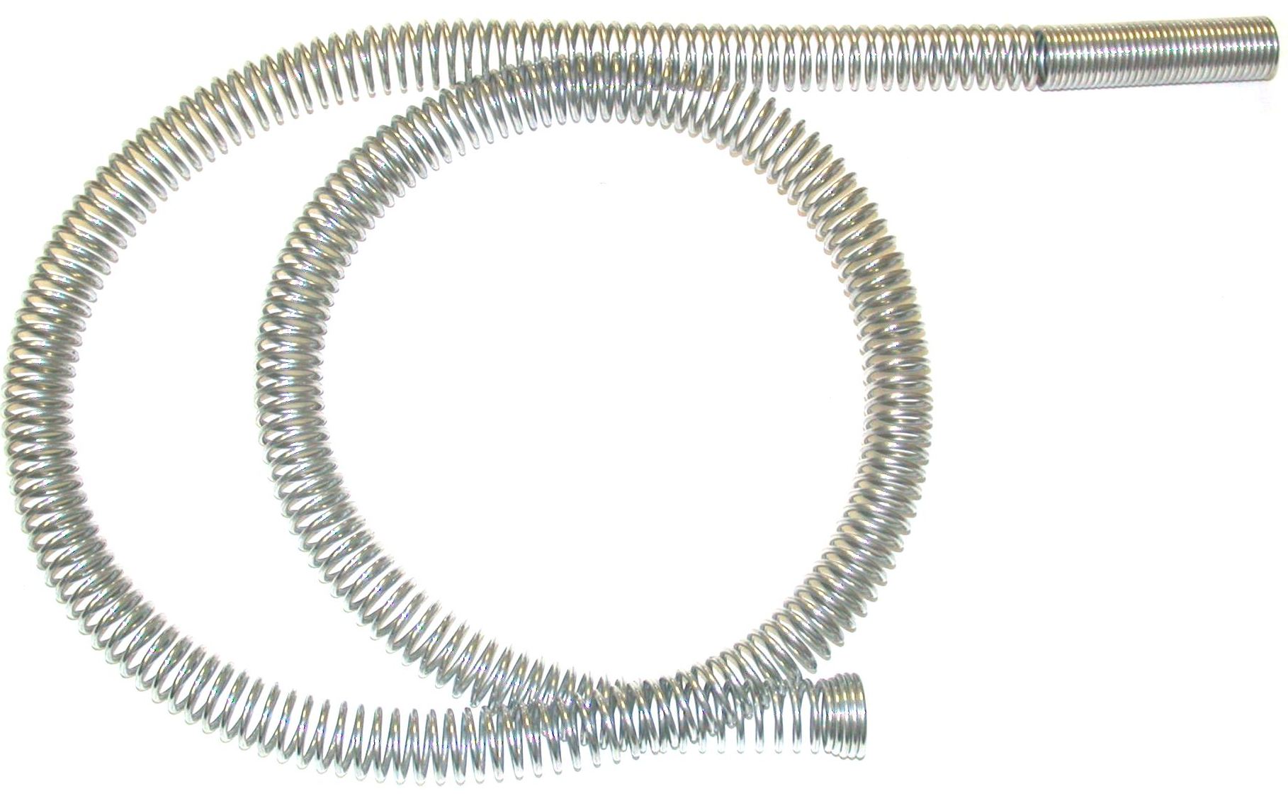 Spring for Airline Air-Hose Spring 