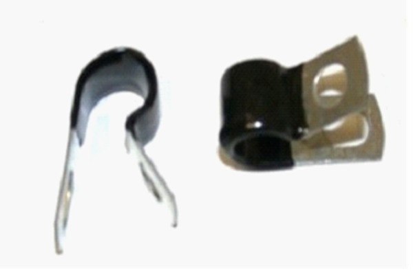 Wire Clip